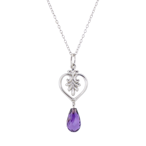 Collier ANTHEM OF LOVE